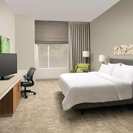 Hilton Garden Inn San Antonio Airport South Værelse billede