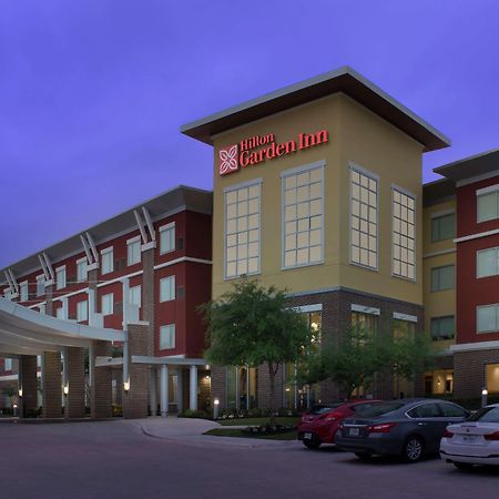 Hilton Garden Inn San Antonio Airport South Eksteriør billede