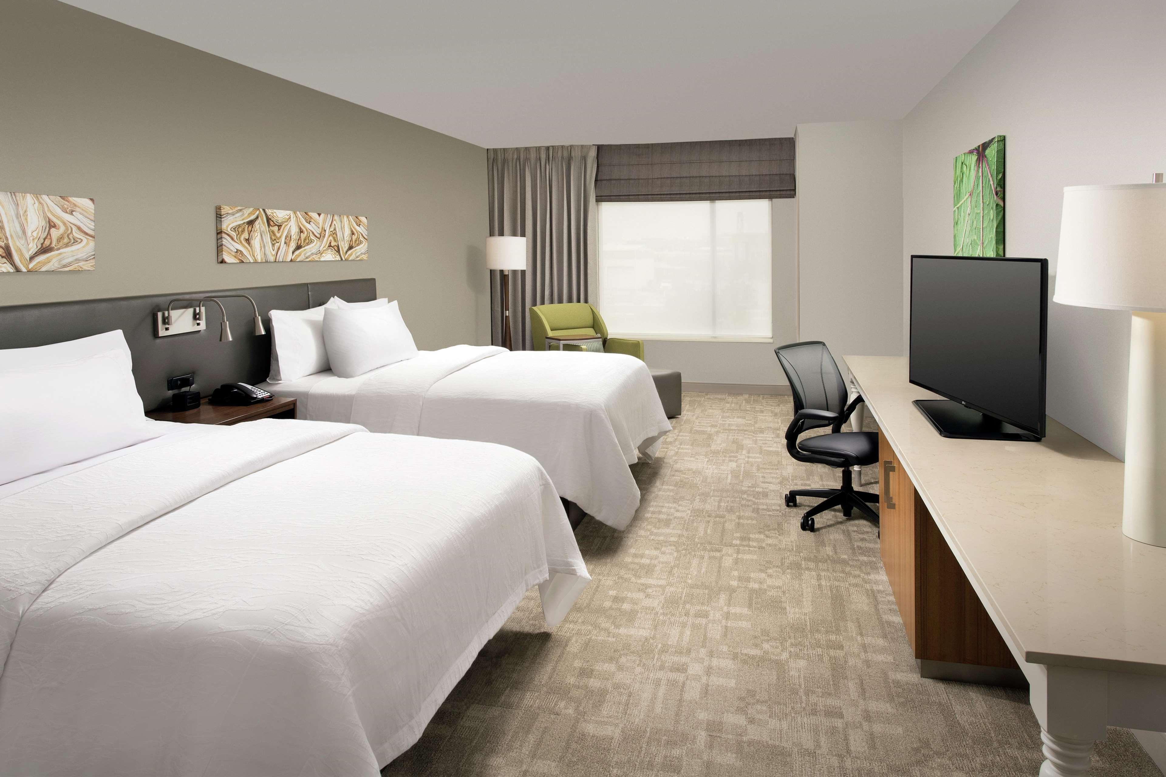 Hilton Garden Inn San Antonio Airport South Værelse billede