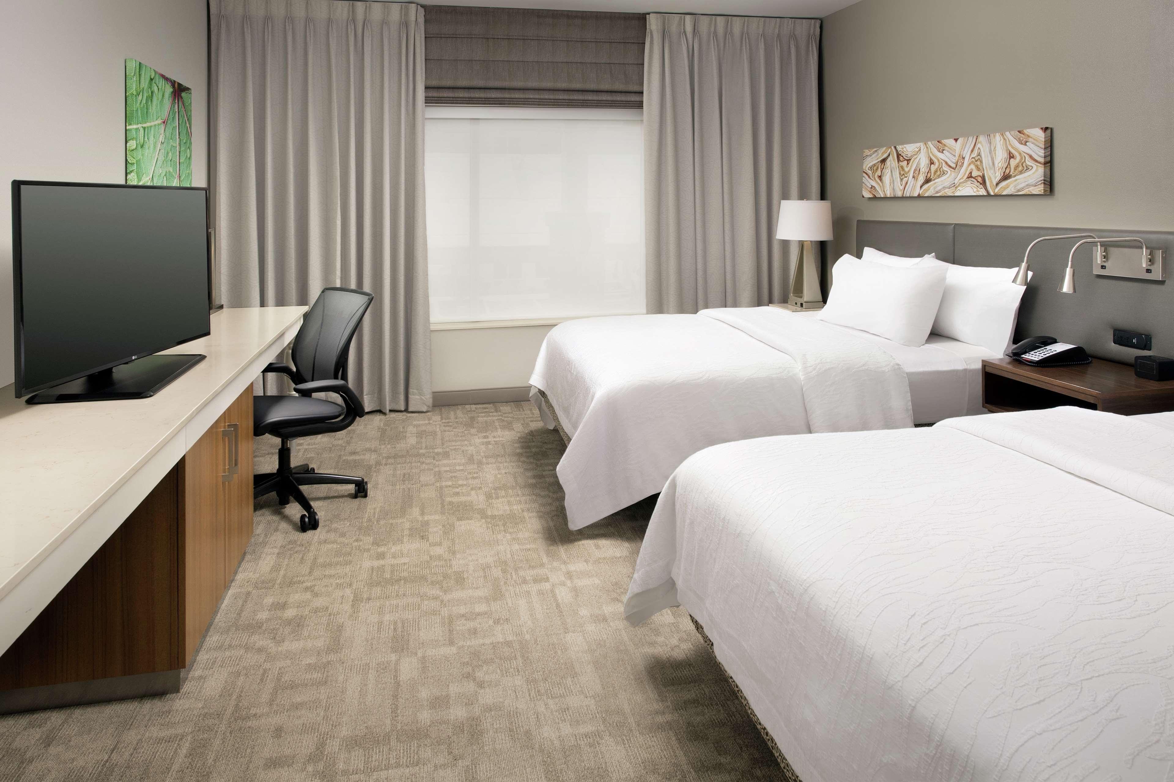Hilton Garden Inn San Antonio Airport South Værelse billede