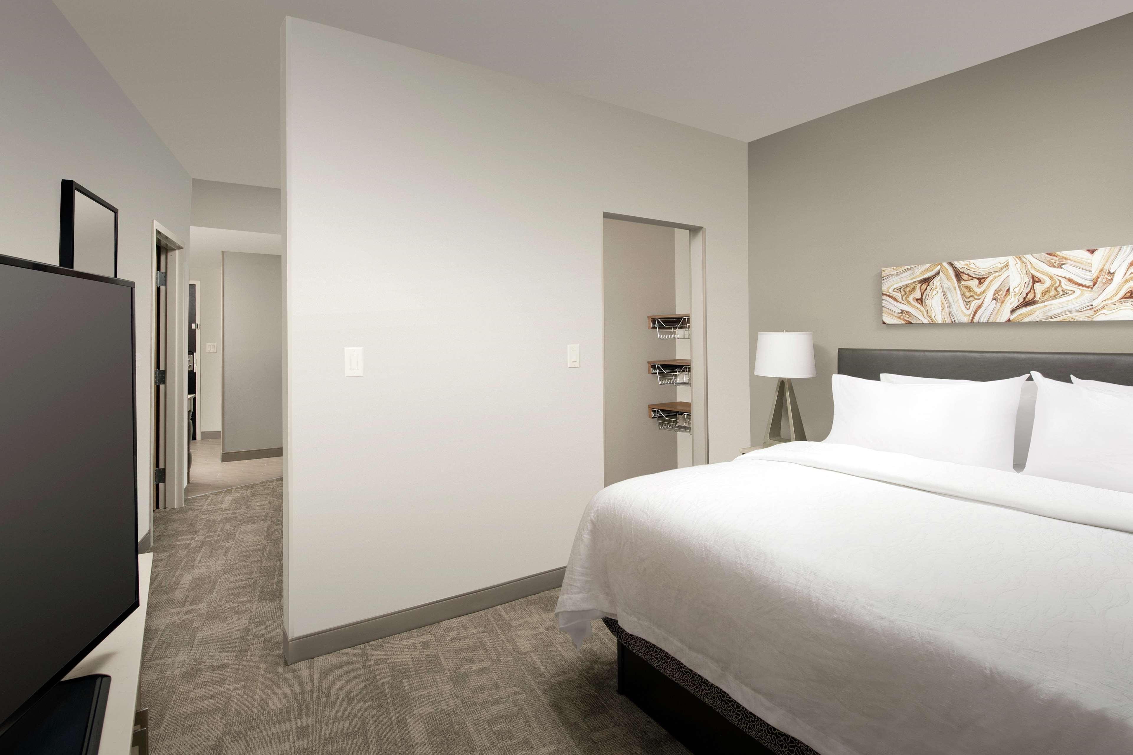 Hilton Garden Inn San Antonio Airport South Værelse billede