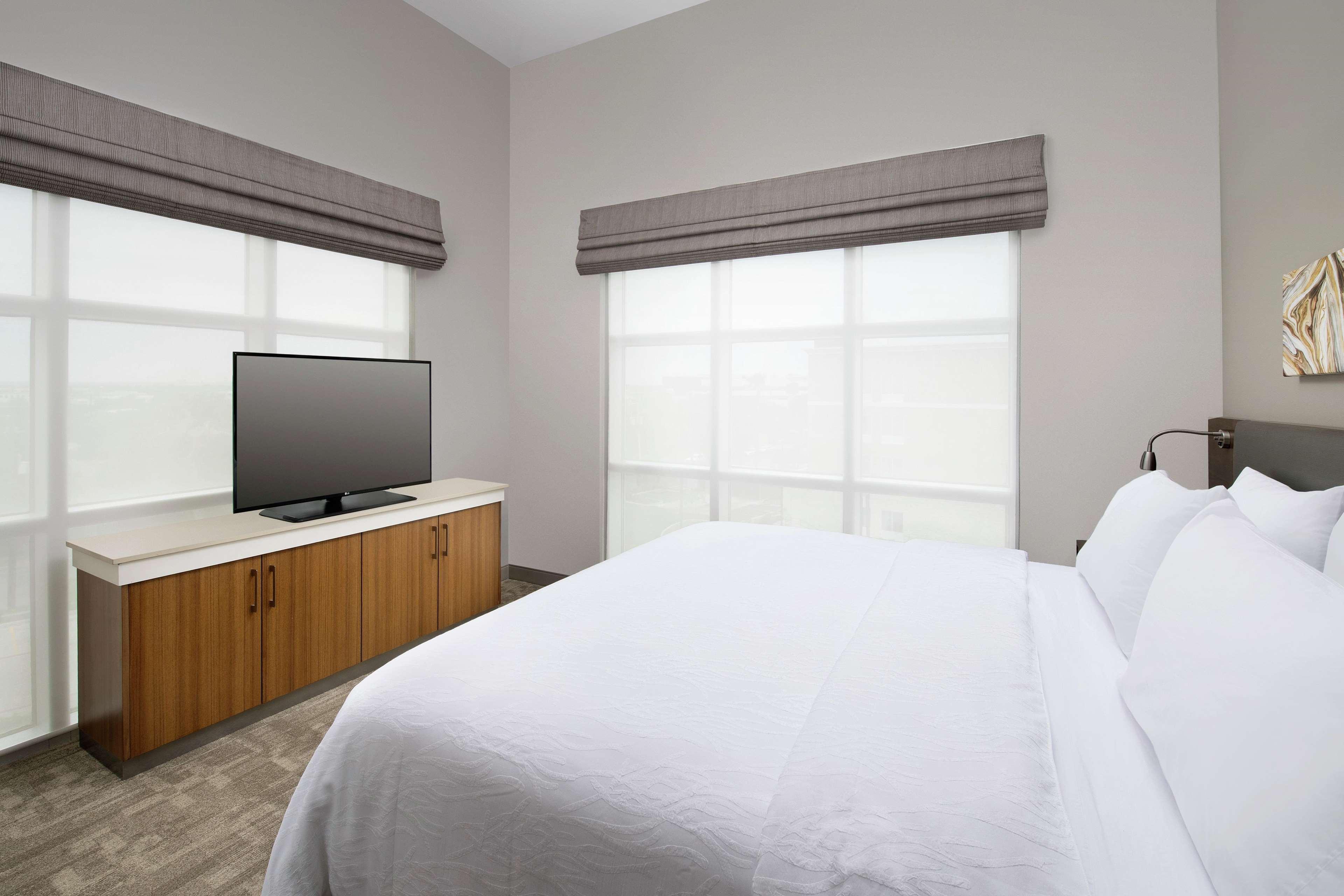 Hilton Garden Inn San Antonio Airport South Værelse billede