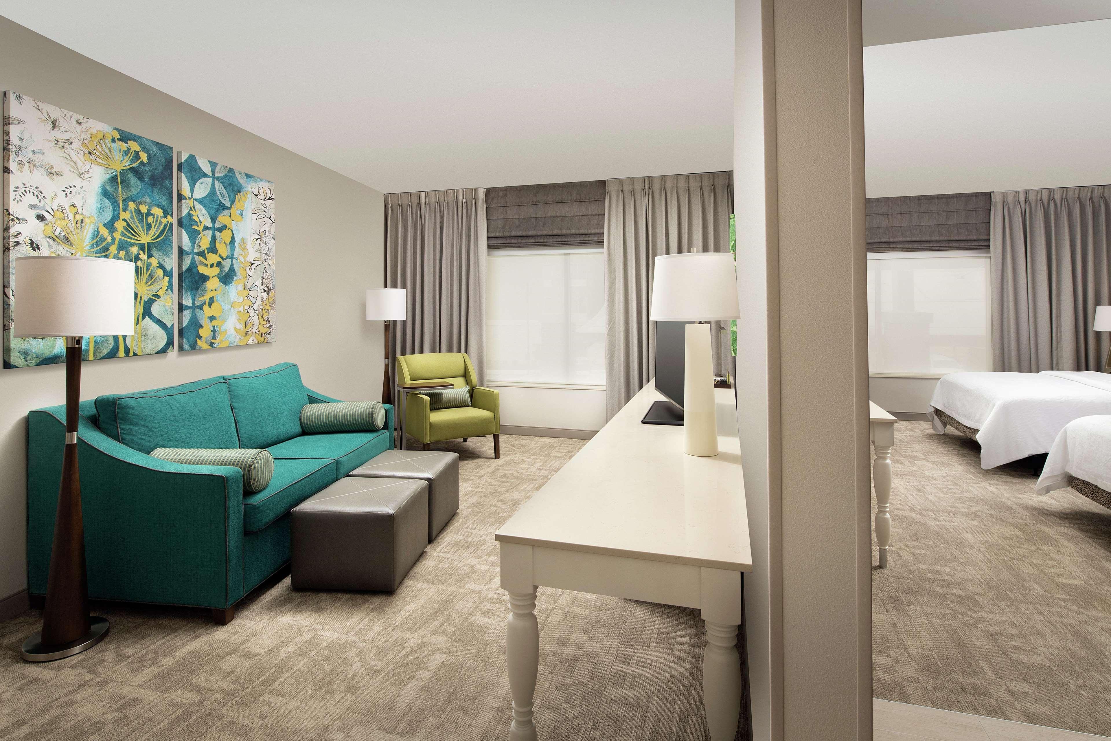 Hilton Garden Inn San Antonio Airport South Værelse billede