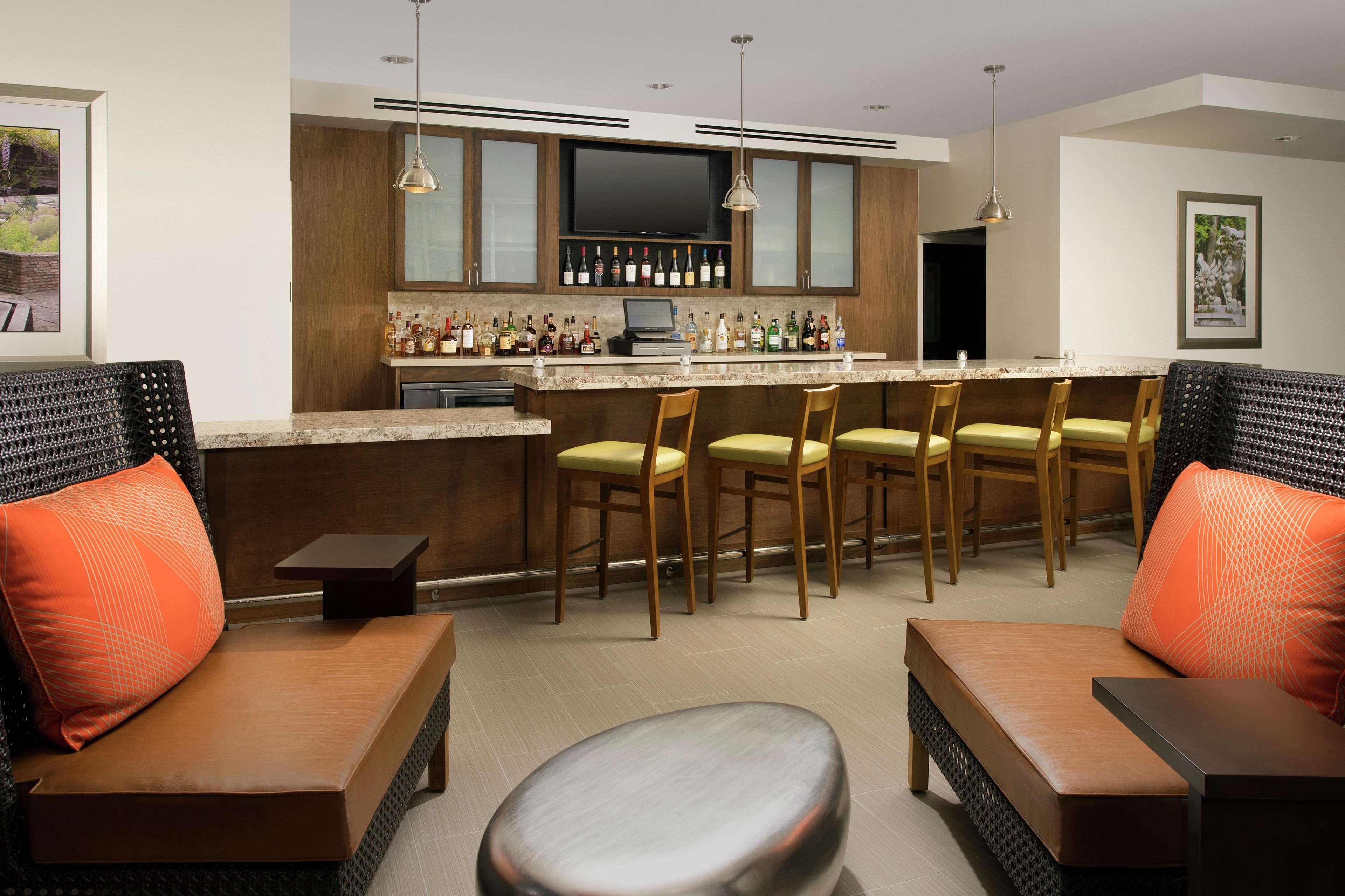 Hilton Garden Inn San Antonio Airport South Faciliteter billede