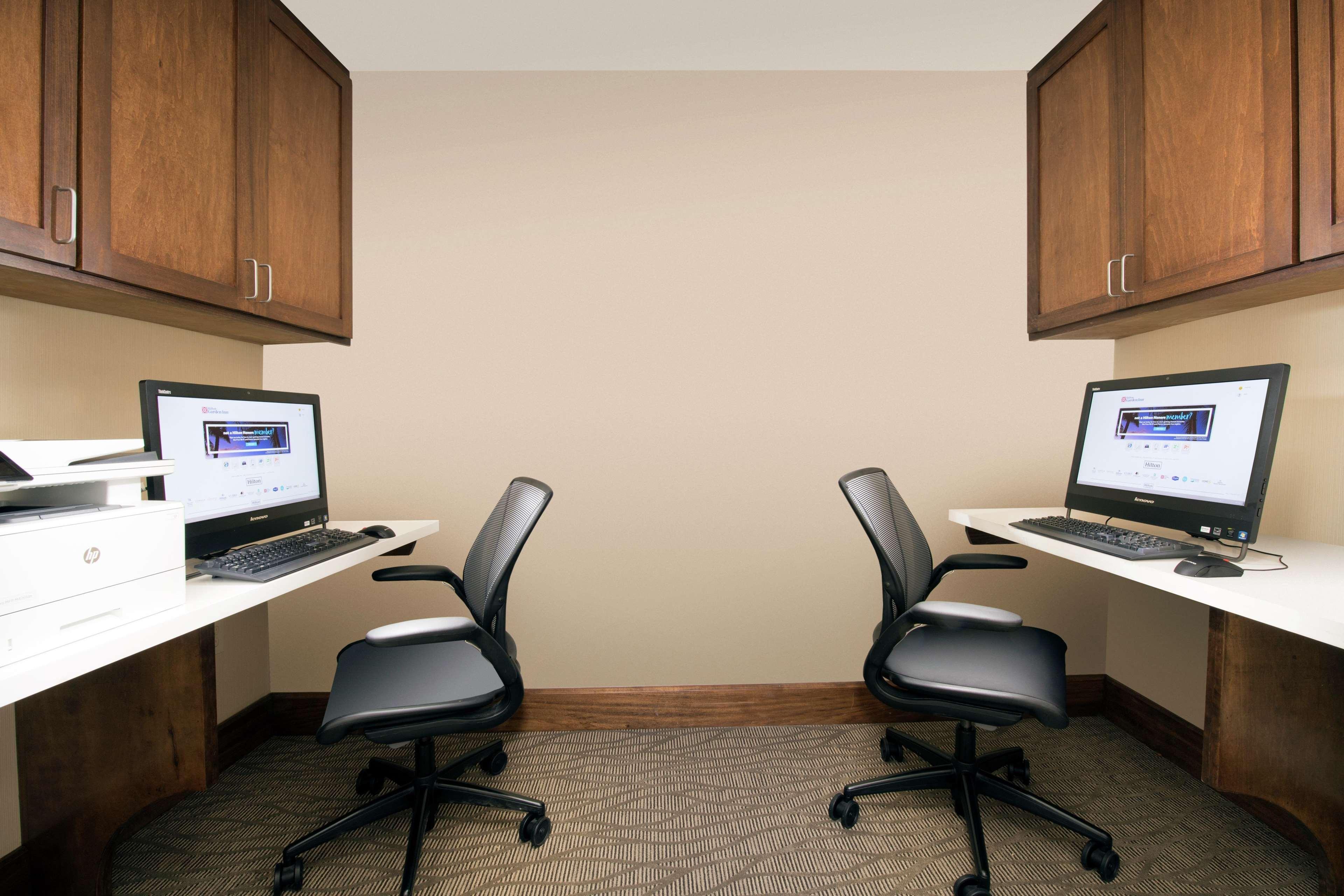 Hilton Garden Inn San Antonio Airport South Faciliteter billede