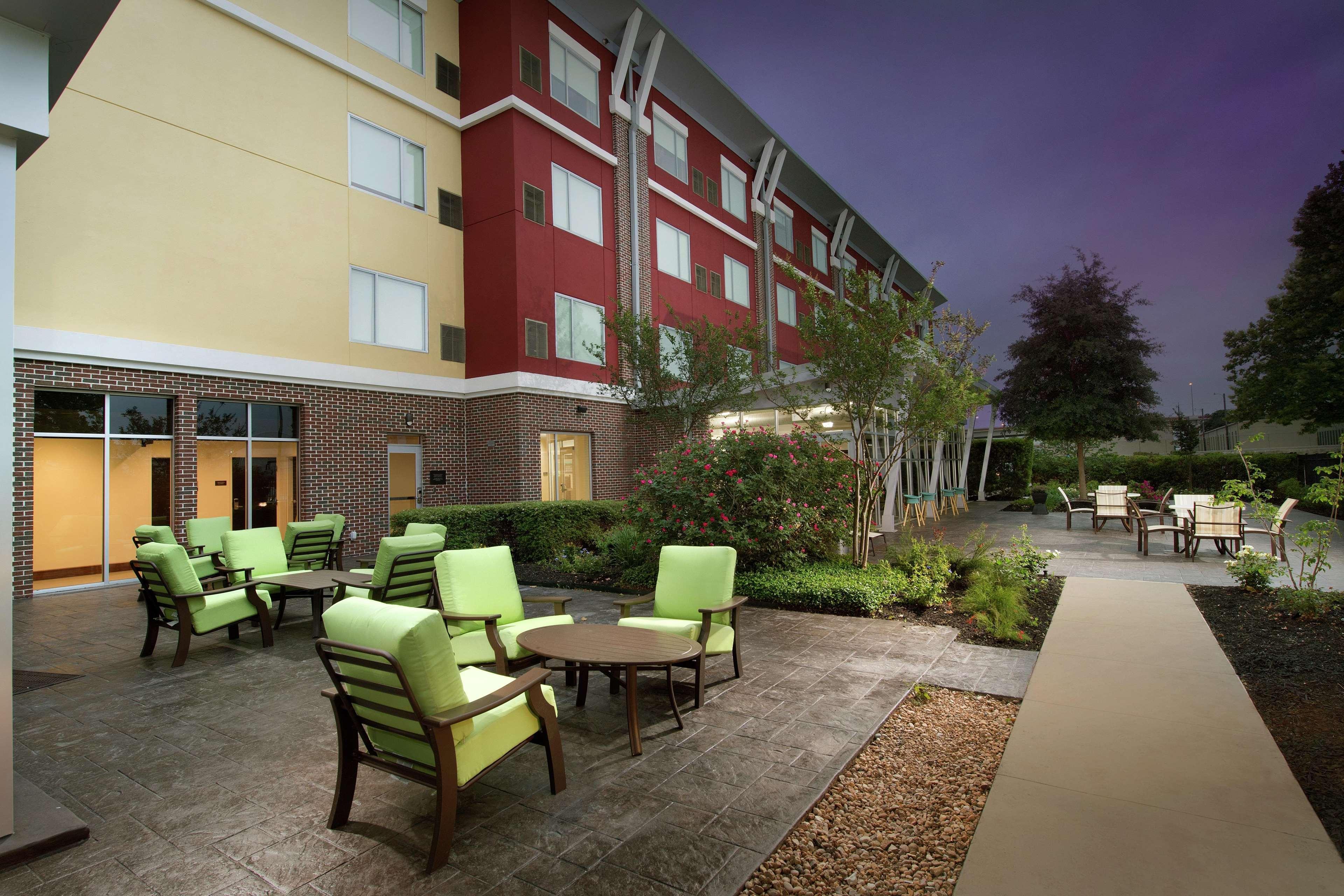Hilton Garden Inn San Antonio Airport South Eksteriør billede